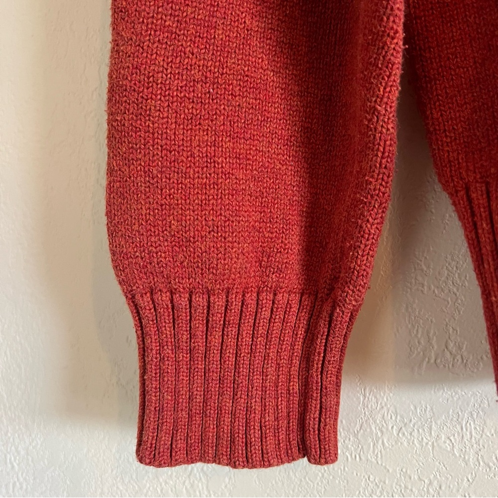 Polo Ralph Lauren Quarter Button Sweater - Picture 6 of 15